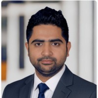 Bhavesh Barot - Founder & CEO