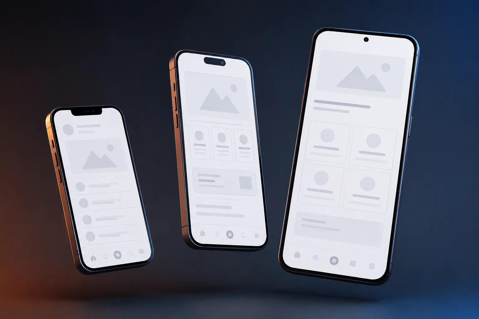 Mobile-Only Design vs Responsive Design: The Complete 2026 Strategy Guide