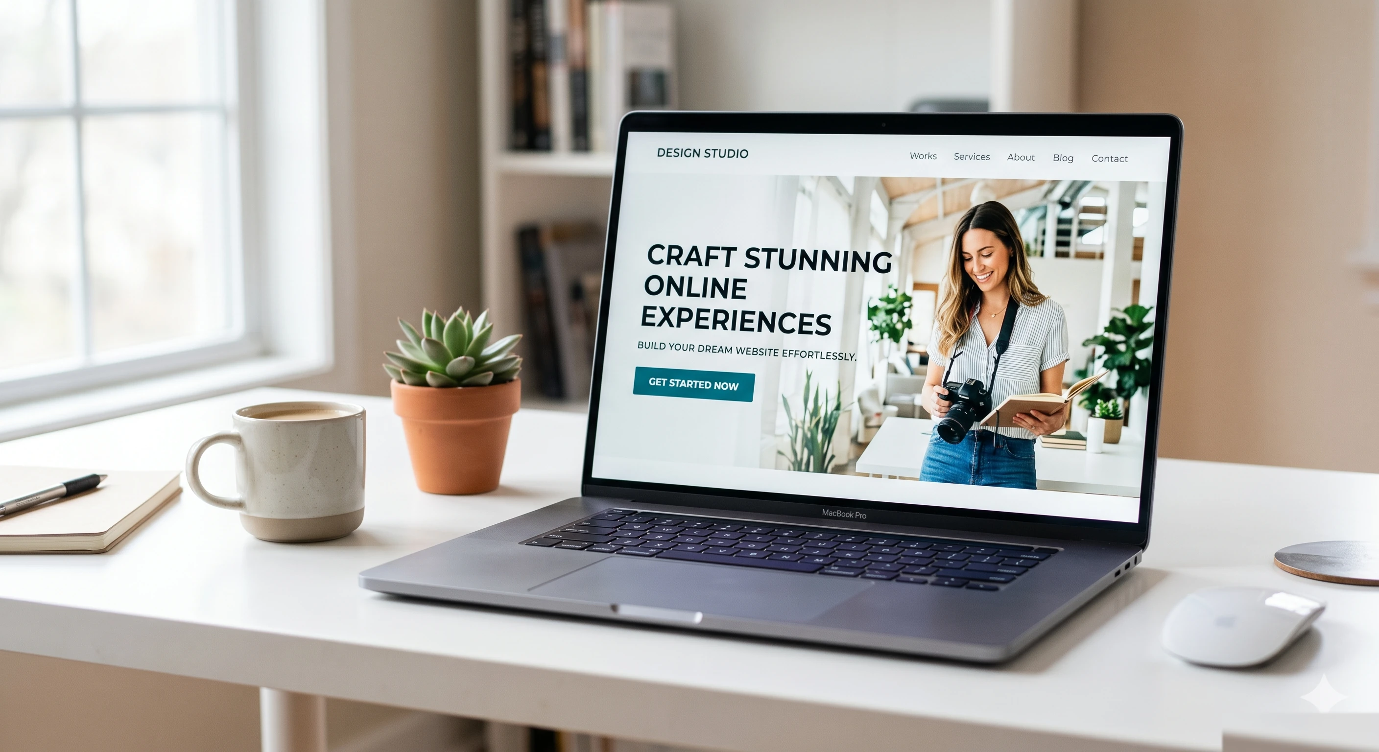 Web Design