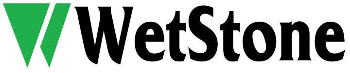 Wetstone Labs logo